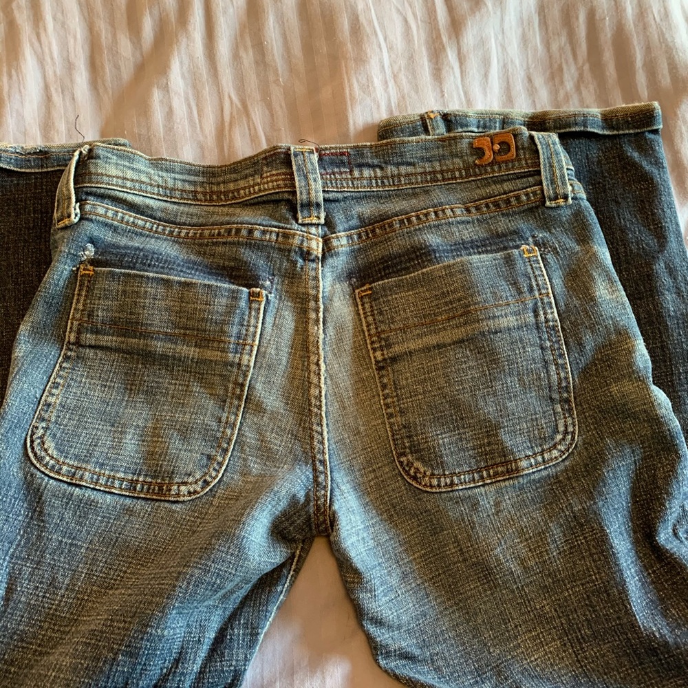 Joe’s jeans blue